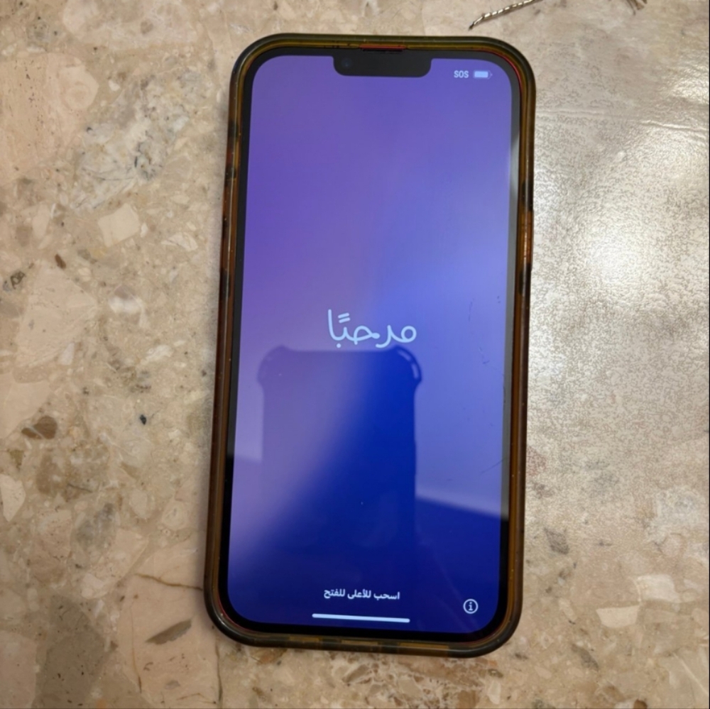 iPhone 14 plus 256 GB in Red for T-Mobile